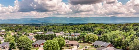 Greeneville Tennessee Realtor - Hometown Realty of Greeneville