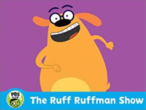 "The Ruff Ruffman Show" The Cook-off Part 2: How to Un-toast Toast (TV ...