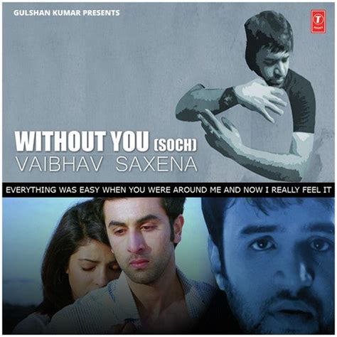 Without You (Soch) - Song Download from Without You (Soch) @ JioSaavn