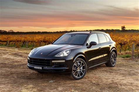 Porsche Cayenne Turbo 2018 Wallpaper,HD Cars Wallpapers,4k Wallpapers,Images,Backgrounds,Photos ...