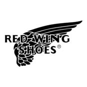 Red Wing Shoes Logo PNG Transparent – Brands Logos