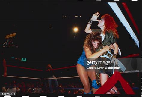 Wendi Richter Photos and Premium High Res Pictures - Getty Images