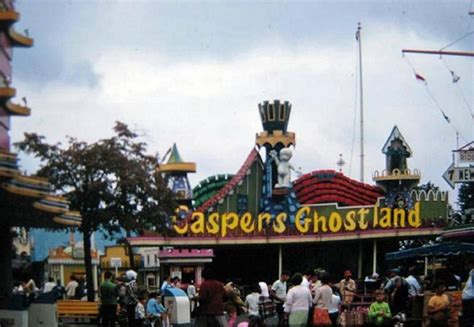 Pin by Ken Schilling on Palisades Amusement Park - 1898 to 1971 ...