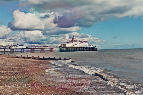 Eastbourne Beach, Photography. | Eastbourne, Local attractions, Wiltshire