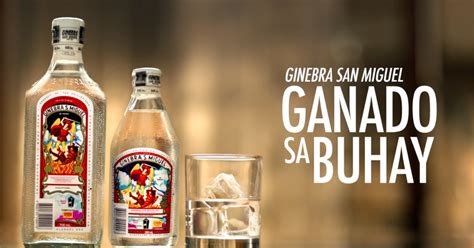 GINuman na! Enjoy the summer with Ginebra San Miguel's events and new ...