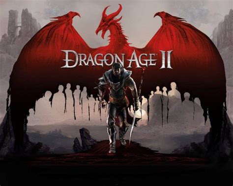 Free Dragon Age 2 DLC With Pre order