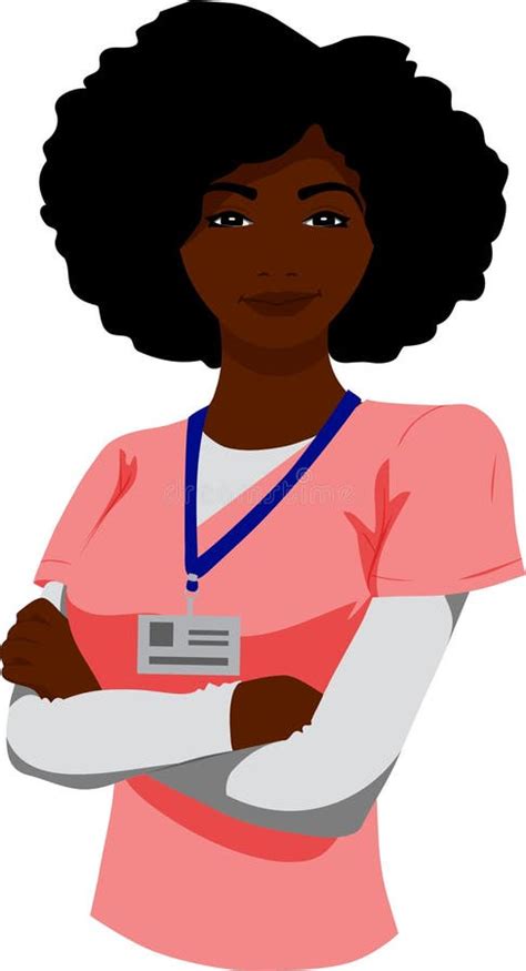 Black Nurse Stock Illustrations – 18,091 Black Nurse Stock Illustrations, Vectors & Clipart ...