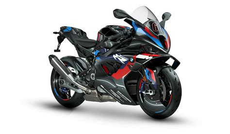 BMW Unveils Updated 2023 M 1000 RR - Roadracing World Magazine ...