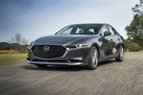 Mazda 3 Sedán 2023, precio en México: Información, versiones y lanzamiento oficial