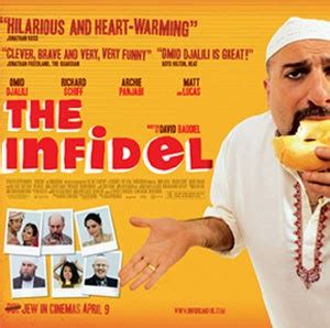 Cinewise: The Infidel (2010)