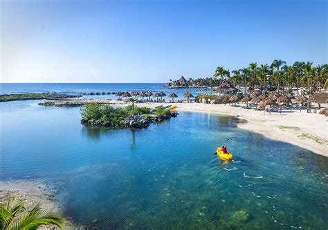 Catalonia Riviera Maya Resort & Spa - Mexico All Inclusive