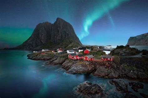 Curiosità sulla Norvegia - il Paese del gelo, scopri la Norvegia-mania - Rete News