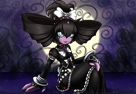 Gothitelle - Pokémon - Image by Malifikyse #2268298 - Zerochan Anime Image Board