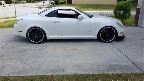 Lexus SC430 hardtop – ClubLexus