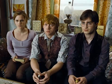 'Harry Potter' reboot series is likely heading to HBO Max