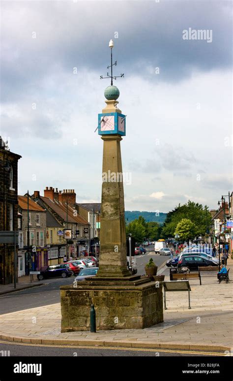 Guisborough cleveland hi-res stock photography and images - Alamy