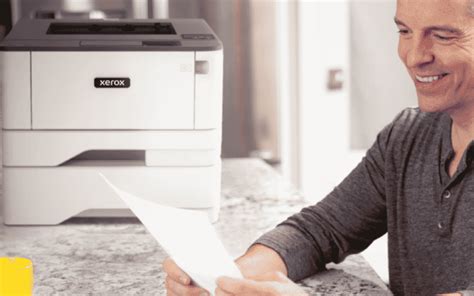 Xerox B310 Printer Review: Pros, Cons, Cost