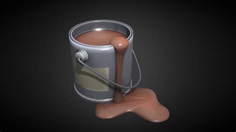 TF2 Paint Can - Download Free 3D model by MysteryPancake [3269fd5 ...