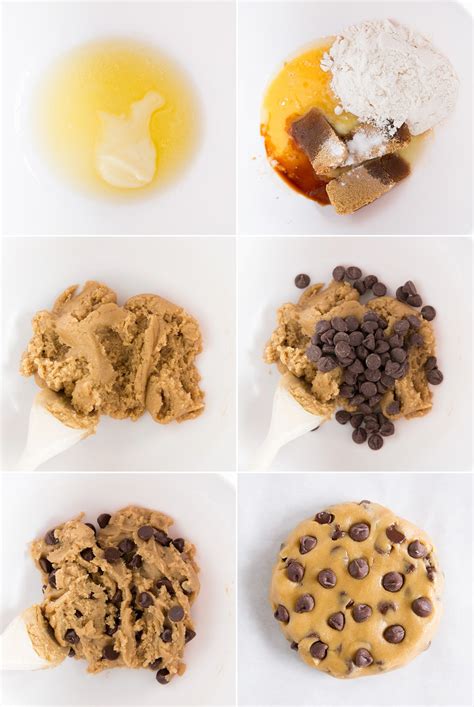 One Chocolate Chip Cookie - Cooking Classy