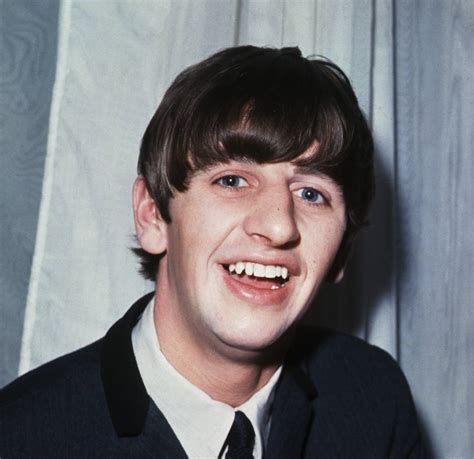 Ringo Starr's Favorite Beatles Song to Sing Live Is a Cover
