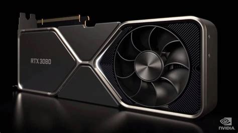 Nvidia RTX 3080 vs. RTX 2080 Ti: How much better is it? | Tom's Guide