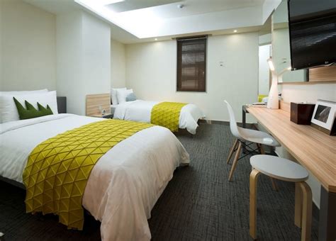 Metro Hotel Myeongdong, Seoul - Compare Deals