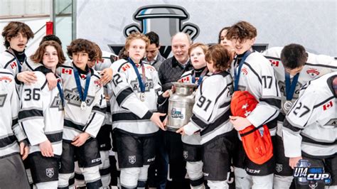 GALLERY: 2022 U14 OHL Cup Championship Final – Ontario Hockey League