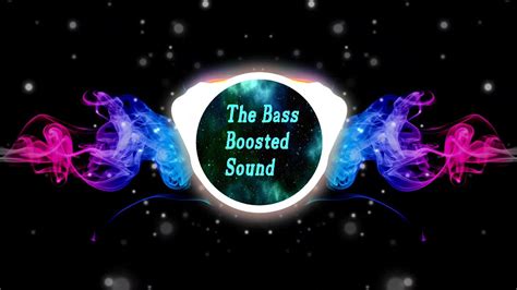 VINAI - Rise Up (feat. Vamero)(Bass Boosted) - YouTube