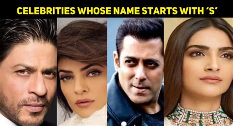 Top 15 Successful Bollywood Actors Starting with 'S