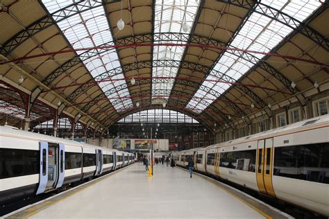 20160421_6942 London Victoria Station | Seen on a train trip… | Flickr