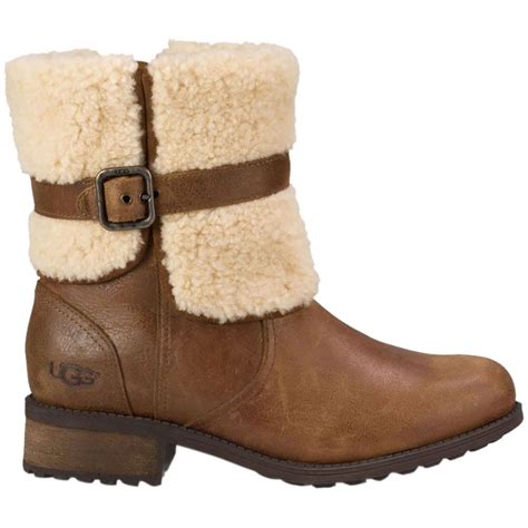 UGG Blayre II Boot - Women's - Footwear