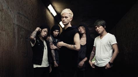 New Metal Revolution: Coldrain - The Rising Sons | Louder