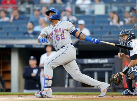 Yoenis Cespedes' New Injury Proves The Mets Have Terrible Luck With ...