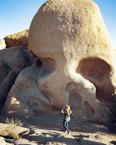 Top 8 Rock Formations - Joshua Tree National Park — Flying Dawn Marie | Travel blog, guides ...