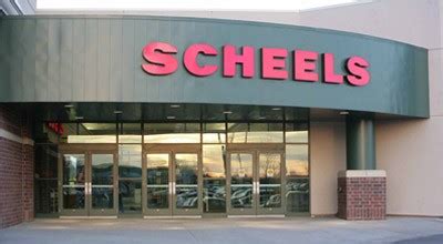 Store Events | SCHEELS.com