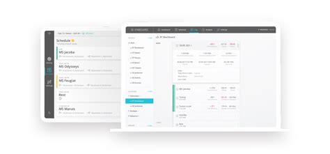 Digital Logbook - Onboard