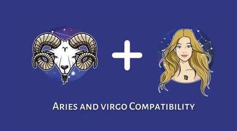 Aries and Virgo Compatibility: Are Aries and Virgo Compatible? [Updated 2023] - eAstroHelp