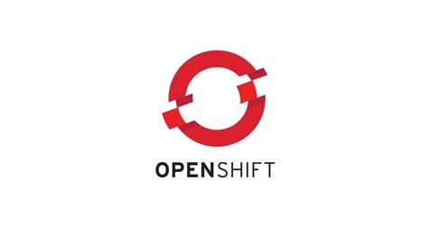 OpenShift Logo - LogoDix