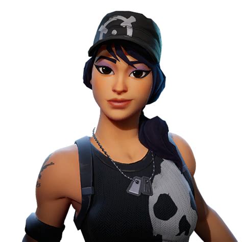 Survival Specialist (outfit) - Fortnite Wiki