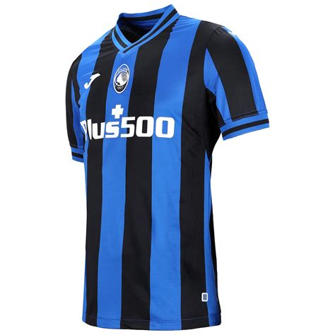 ATALANTA HOME AUTHENTIC JERSEY 2022/23