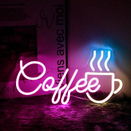 Custom Neon Logo Neon Logo Sign LED Logo Sign Acrylic Sign Business Personalized Business Signs ...