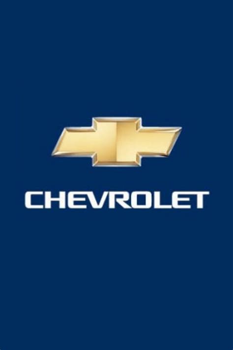 HD Chevy Logo Wallpapers - WallpaperSafari