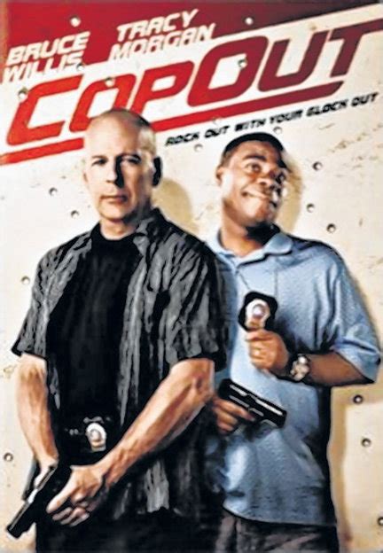 'Cop Out' DVD review | NJ.com