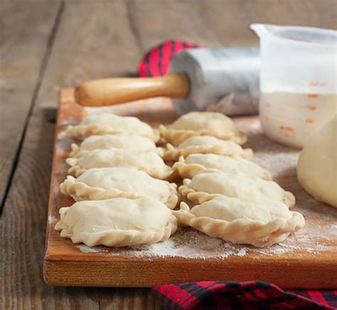 Homemade Pierogi Recipe | Bryont Blog