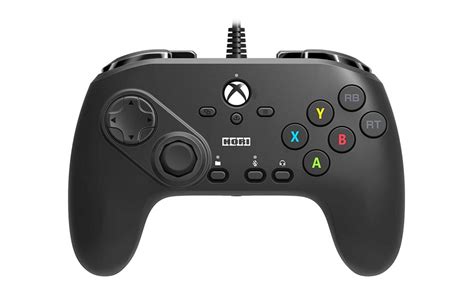 Xbox Series X: Hori Fighting Commander Octa Controller ab sofort ...