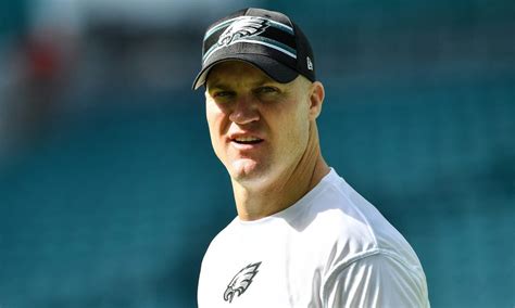 Eagles: Josh McCown was ready to play WR for Eagles vs. Giants