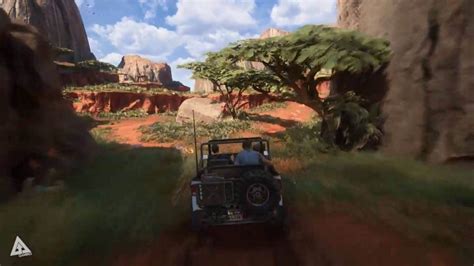 PS4 – Uncharted 4 Early Gameplay Footage – GamingPH.com