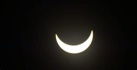 El día se volvió noche: Así se vivió el eclipse total de Sol en Chile