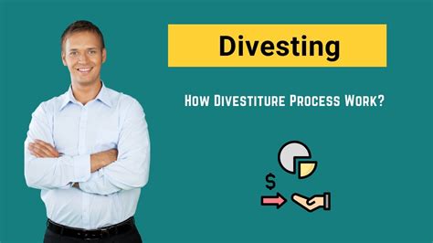 Divesting (Examples) | Advantages | How does Divestiture Process Work ...