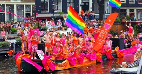 15 Updated Festivals In Netherlands (With Dates And Photos) To Witness!